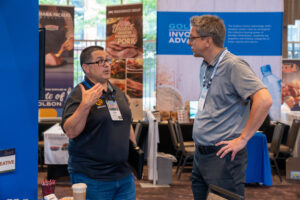 Golbon Fall Conference Minneapolis 00029